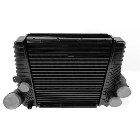 Gpd Intercooler, 2711293 2711293